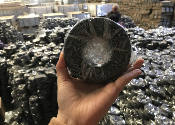 Rebar 16.5 Gauge 3.5lb/Roll Black Annealed Tie Wire